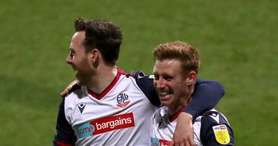 Why ruthless streak in front of goal is coming for Bolton Wanderers in League Two - www.manchestereveningnews.co.uk