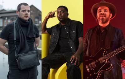 The Streets, Dizzee Rascal and Supergrass to play at new South Facing Festival - www.nme.com - Britain