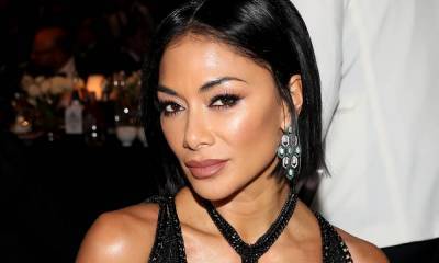 Nicole Scherzinger discusses her new song and exciting future plans – exclusive - hellomagazine.com