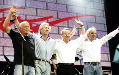 David Gilmour on Pink Floyd reunion: “It has run its course, we are done” - www.nme.com