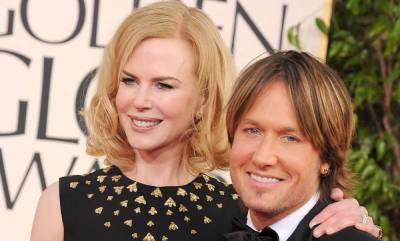 Nicole Kidman's daughter features in hilarious post by Keith Urban - hellomagazine.com