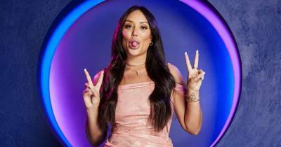 The Celebrity Circle welcomes Geordie Shore's Charlotte Crosby - www.msn.com - county Crosby