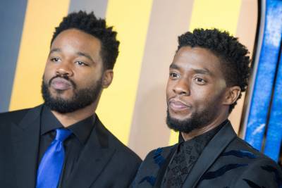 Ryan Coogler Calls Directing ‘Black Panther 2’ Without Chadwick Boseman The ‘Hardest Thing’ He’s Ever Done - etcanada.com