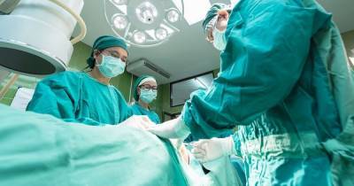 High ICU numbers lead to non-urgent surgery delay in Lanarkshire - www.dailyrecord.co.uk
