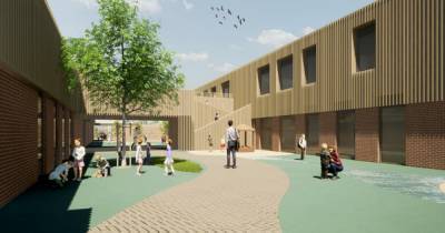 New 'flagship' school for Stockport's most vulnerable children backed by planning committee - despite traffic fears - www.manchestereveningnews.co.uk