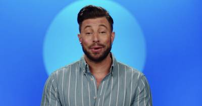 Who is Celebrity Circle star Duncan James from starting out with boyband Blue before joining Hollyoaks - www.ok.co.uk
