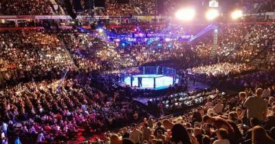 When is UFC 259? Date, time, UK TV channel, full fight card - www.manchestereveningnews.co.uk - Britain - Israel