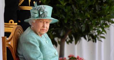 The Queen 'will speak to Prince Harry and deal with fall-out as family' after bombshell Oprah interview - www.ok.co.uk