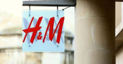 H&M shoppers stunned by new £39.99 designer tops which 'usually cost £420' - www.manchestereveningnews.co.uk
