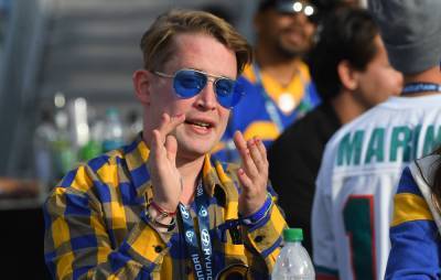 Here’s the first look at Macaulay Culkin’s “insane” ‘American Horror Story’ character - www.nme.com - USA - county Story