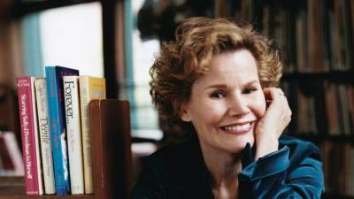 Are You There, Judy Blume? It’s Us, the Generation of Writers You Inspired - www.glamour.com