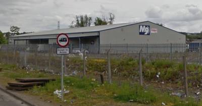 Coronavirus outbreak at Falkirk based Cash & Carry as staff self-isolate - www.dailyrecord.co.uk