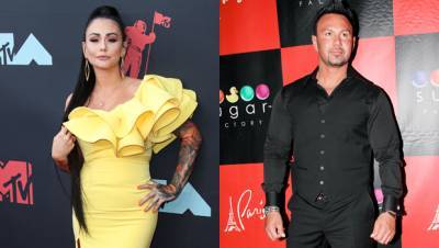 JWoww’s Ex Roger Matthews Reacts To Her Engagement Apologizes For Their ‘Nasty’ Public Divorce - hollywoodlife.com - Jersey
