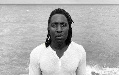 Listen to Kele Okereke’s soothing new solo song ‘The Heart Of The Wave’ - www.nme.com