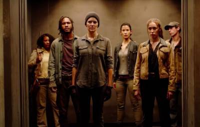 ‘Fear The Walking Dead’: Watch the eerie new trailer for season 6B - www.nme.com - Britain - USA - Virginia