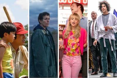 Oscar Nomination Predictions: Will There Be Weird Choices for a Weird Year? - thewrap.com - Chicago