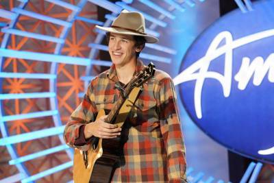 Wyatt Pike Performs Song Inspired By His Sister In Emotional ‘American Idol’ Audition - etcanada.com - USA - Hawaii