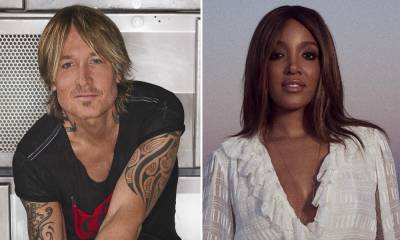 Mickey Guyton to Join Keith Urban as Co-Host of ACM Awards in April - variety.com - Nashville