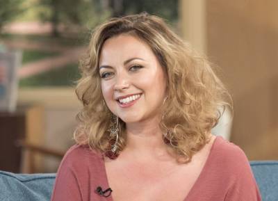 Charlotte Church recalls ‘gross’ media countdown for her to lose virginity as a teen - evoke.ie