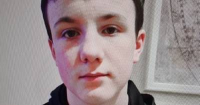 Police 'extremely concerned' for missing boy last seen 10 days ago - www.manchestereveningnews.co.uk