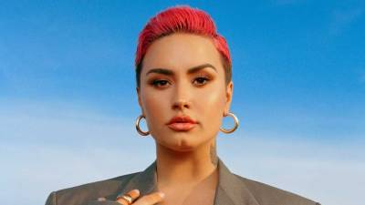 Demi Lovato Says Ending Her Engagement and Embracing Her Sexuality Provided a 'Sense of Relief' - www.etonline.com