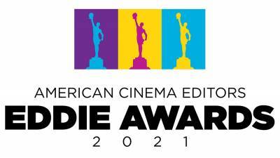 ACE Eddie Awards Nominations Include ‘Sound Of Metal’, ‘Borat’ And ‘Minari’, ‘Ted Lasso’ And ‘Hamilton’ - deadline.com - USA - Chicago