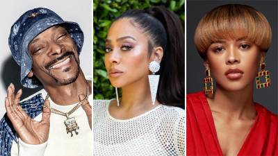 50 Cent’s ‘Black Mafia Family’ Adds Snoop Dogg, La La Anthony & Serayah To Starz Drama - deadline.com - Atlanta - Detroit