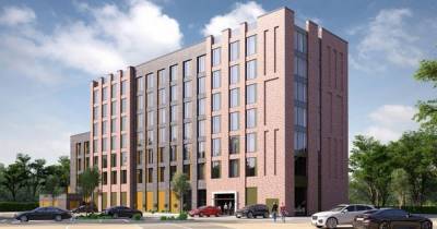 Plans for 147-bedroom hotel in Stretford to go before council - www.manchestereveningnews.co.uk