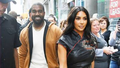 Kim Kardashian Kanye West ‘Not Speaking’ Amidst Divorce: ‘He Changed His Number’ - hollywoodlife.com