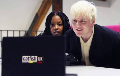 MTV announces ‘Catfish UK’, coming next month - www.nme.com - Britain - USA