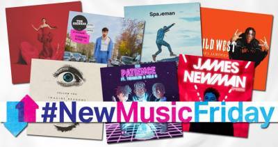 New Releases - www.officialcharts.com - USA
