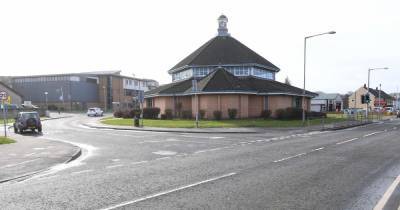 Residents' views wanted on Airdrie traffic calming plans - www.dailyrecord.co.uk