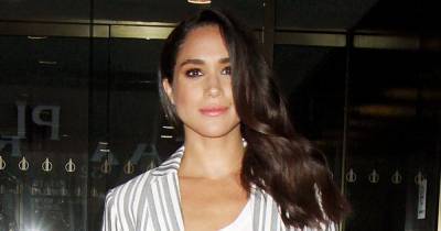 Pregnant Meghan Markle Plans to Give Heirloom Watch to Daughter - www.usmagazine.com - France