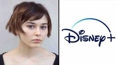 ‘Willow’: Ruby Cruz Cast As A Lead In Disney+ Series - deadline.com - county Davis