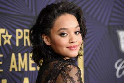 ‘The Flash': Kiersey Clemons Returns to Star in Solo Film - thewrap.com - county Miller