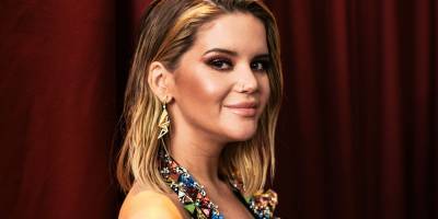 Maren Morris Speaks Out About Gender & Race Disparities in Country Music - www.justjared.com