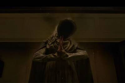 ‘The Unholy’ Trailer: Claims of a Visit by the Virgin Mary Are Investigated as a Sinister Plot (Video) - thewrap.com