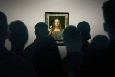 Sony Pictures Classics Acquires Doc ‘The Lost Leonardo’ About Da Vinci Masterpiece - thewrap.com - New Orleans