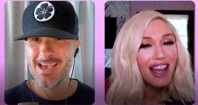 Gwen Stefani Mulls On No Doubt Reunion: ‘I Have No Idea What The Future Holds’ - etcanada.com