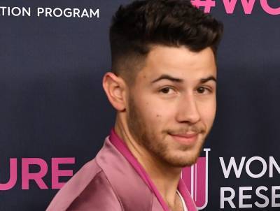 Nick Jonas To Host Pre-Premiere Happy Hour Ahead Of ‘Spaceman’ Music Video Release On Thursday - etcanada.com