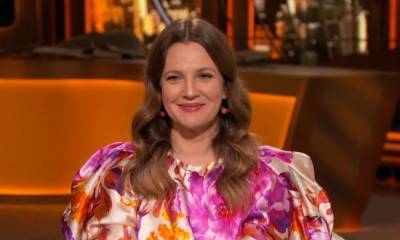 Why Drew Barrymore is not interested in acting anymore - us.hola.com - Hollywood