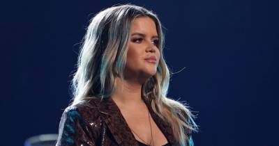 Maren Morris Believes Country Music Has ‘So Much Room to Grow’ When It Comes to Diversity: ‘Myself Included’ - www.usmagazine.com