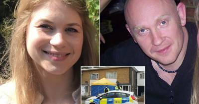 Sarah Everard’s family pay tribute to ‘bright and beautiful’ daughter after cop suspect taken to hospital - www.dailyrecord.co.uk - county Kent