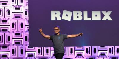 Roblox Debuts on the Stock Market - Find Out How Much the Gaming Company Is Now Worth! - www.justjared.com - New York