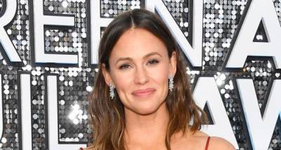 Jennifer Garner says she 'bargained with God' to get off rollercoaster as she was terrified filming Yes Day - www.pinkvilla.com