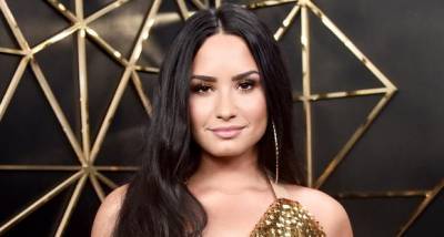 Demi Lovato ADMITS feeling relieved after splitting with Max Ehrich; Says it led her to discover her sexuality - www.pinkvilla.com