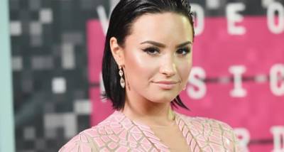 Demi Lovato says she isn’t restricting herself from marijuana and alcohol post nearly fatal overdose - www.pinkvilla.com