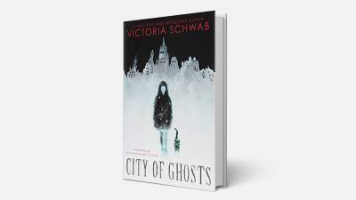 ‘City of Ghosts’ Series Adaptation in the Works at ABC Signature, Searchlight Television (EXCLUSIVE) - variety.com