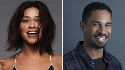 Gina Rodriguez, Damon Wayans Jr. to Star in Netflix Romantic Comedy ‘Players’ - variety.com - Chicago - county Ellis