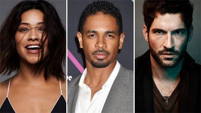 Gina Rodriguez, Damon Wayans Jr. & Tom Ellis To Topline Netflix Rom-Com ‘Players’ - deadline.com - Chicago